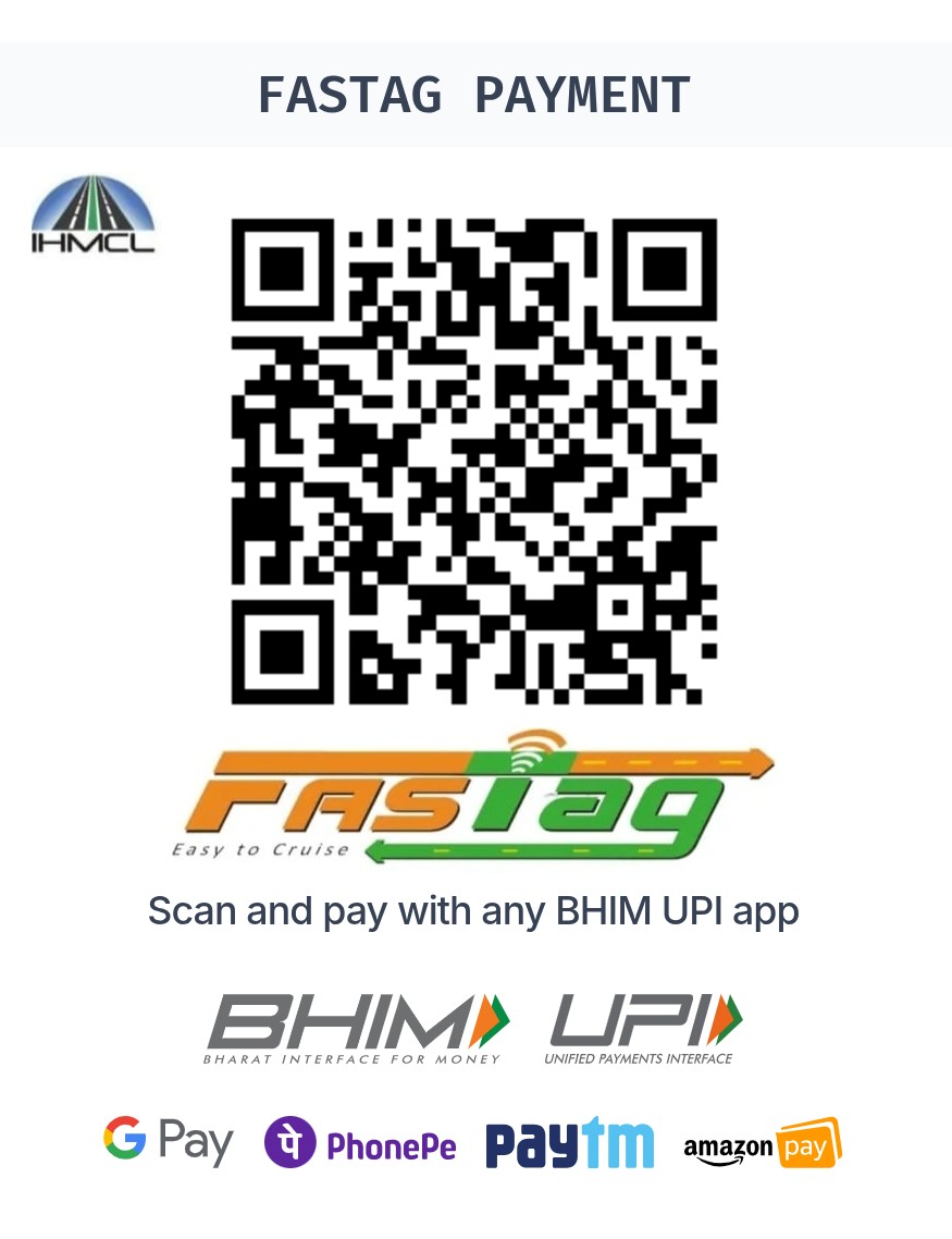Payment QR Code